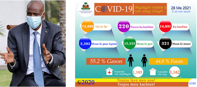 COVID-19 : l'état d’urgence sanitaire renouvelé pour 15 jours